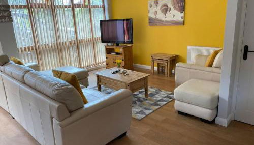 Cosy Homely Apartment Close to Lincoln City Centre - Foto 2