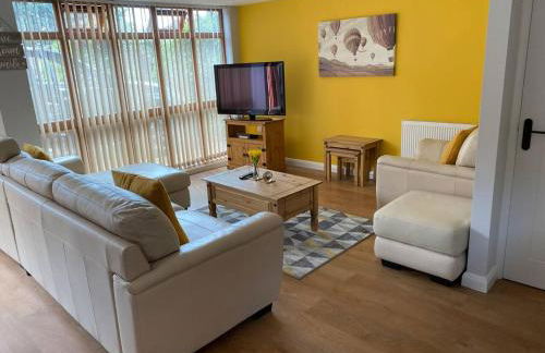 Cosy Homely Apartment Close to Lincoln City Centre - Foto 2