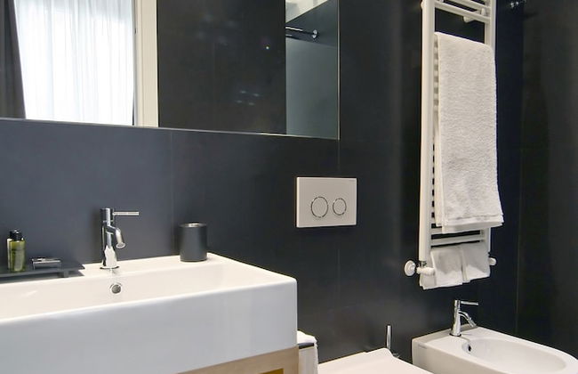 Atypical Rooms - Foto 28