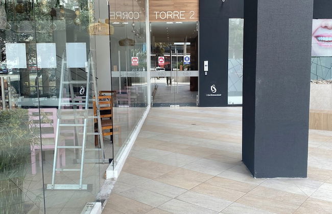 Suites Metropoli Recoleta - Foto 1