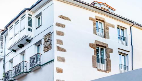 SNÖ Camino do Eume Apartamentos - Foto 2