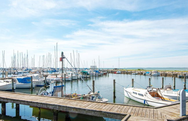 8 Person Holiday Home in Odder - Foto 28