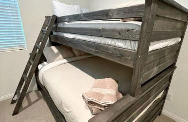 Modern Lux Home Near Disneyland And In The Heart Of OC! - Foto 17