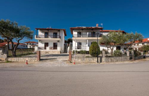 Eleon Suites & Apartments - Photo 78