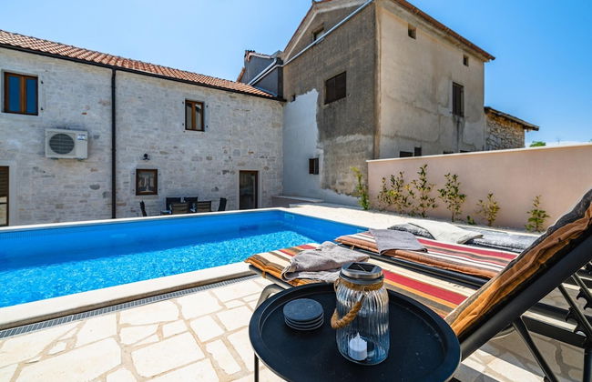 Casa Simona in Cerjani - Foto 25