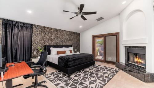 Luxury Scottsdale Retreat Heated Pool and Mini Golf - Foto 4