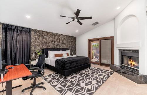 Luxury Scottsdale Retreat Heated Pool and Mini Golf - Foto 4