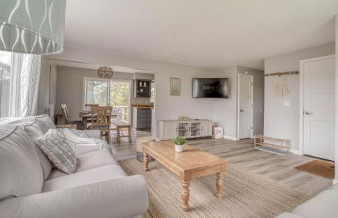 Camp Street Cottage - Meredith Lodging - Foto 1