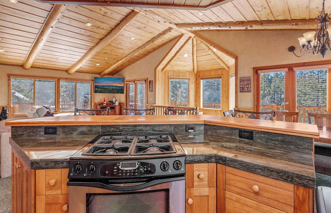 Ursa Major Retreat - Photo 13