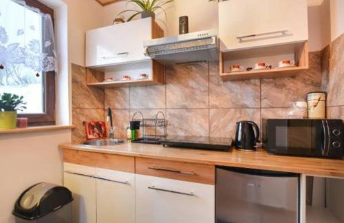 Domki w Bieszczadzkiej Dolinie - Foto 39