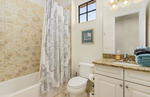 Peacock Villa in luxury resort-style Paseo - Foto 26