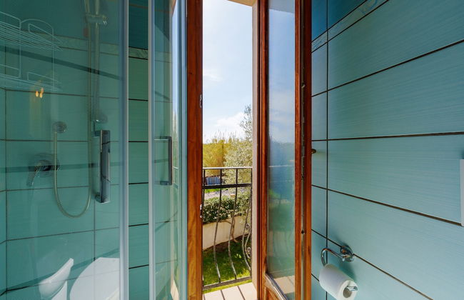 Casa Cao Appartamento Il Ginepro - Foto 11