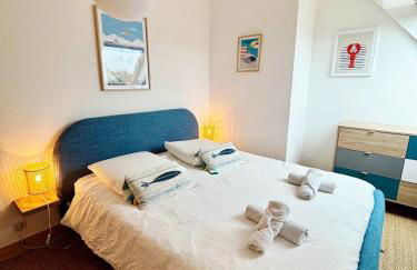 Les gites du bord de mer - Foto 40