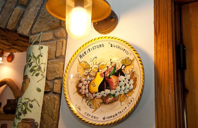 Agriturismo Eucalipto - Foto 14