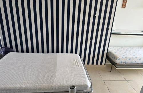 RICCIO BLU pochi passi dal mare - Foto 6