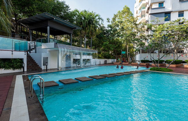 Spacious Three Bedroom Condo Cyberjaya - Foto 22