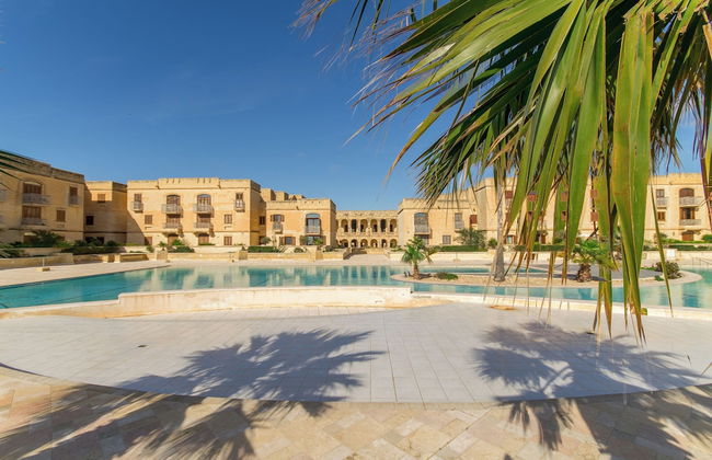 Gee9teen Gozitan Villa, Pool & Whirlpool - Foto 18