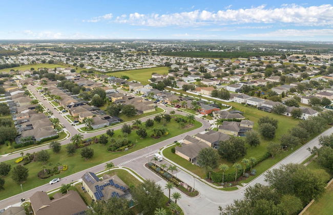 Legacy Park Villa 5BR Pool Near Disney - Foto 16