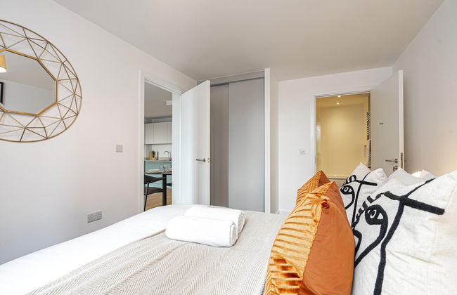 Spacious Central Apartment - Foto 4