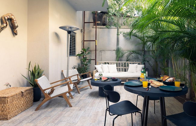 Cozy Apartment with Private Balcony - Foto 14