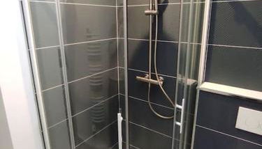 Studio 28 À l'orée de l'eau - Photo 4