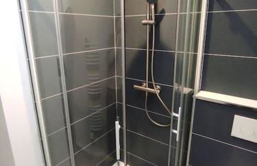 Studio 28 À l'orée de l'eau - Foto 4