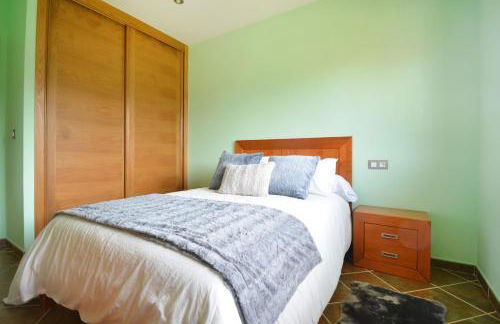 GALIHOST - Villa con piscina en Cambados - Foto 15