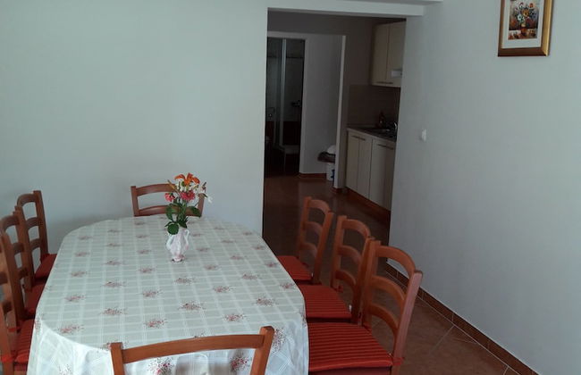 Apartments Metajna X - Foto 33