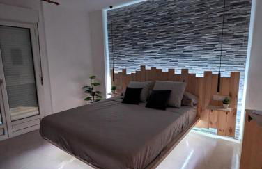 Tropical Suite terraza con Minigolf - Foto 7