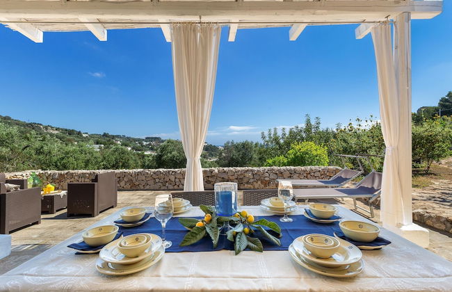 Il Giardino delle Cipolliane - Foto 34