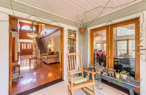11 Acre Mountain Spirit Retreat - Foto 18