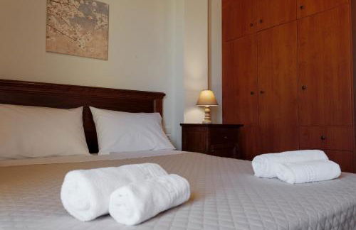 Villa Amarantos - Private pool - Photo 55