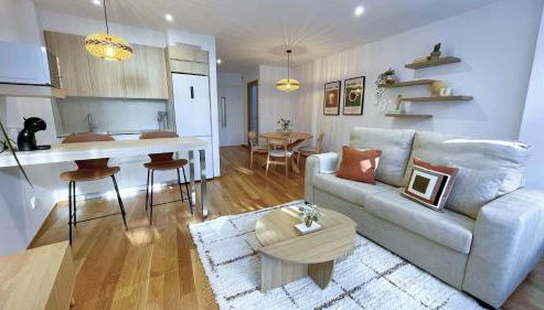 Apartamentos centro Vilagarcía - Foto 2