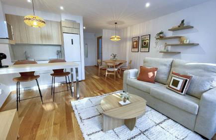 Apartamentos centro Vilagarcía - Foto 2