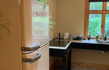 Woodland Retreat, Market Lane, Blundeston, Lowestoft - Foto 12