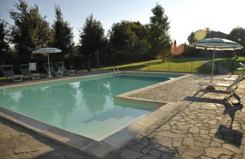 Agriturismo Buriano - Foto 39