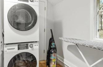 Midtown Guest House - private entrance - Foto 19