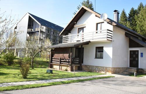 Apartment Bobic - Foto 20