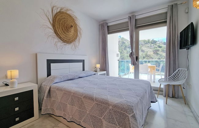 Benidorm sky - High-rise apartments - Foto 80