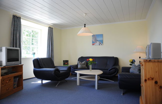 Bauernhof Koehlbrandt - Foto 10