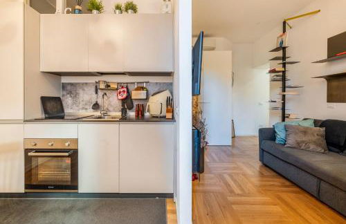 Navigli Cozy Corner - La Vista Apartments - Foto 6