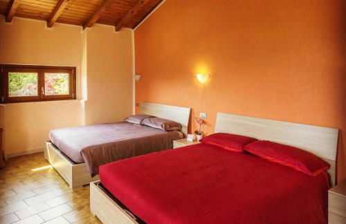 Casa Vacanze La CASA DEL SOLE - Foto 14