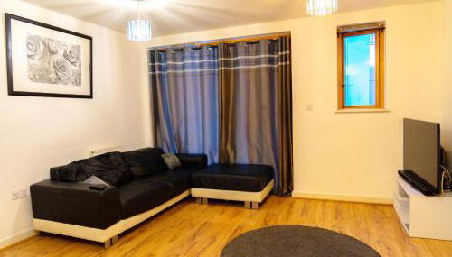 1-bed Apt, Sleeps 2, 7 min Walk to Hackney Station - Foto 2
