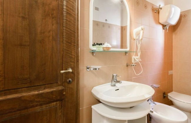 Villa Colombini Comfortable Holiday Residence - Foto 22