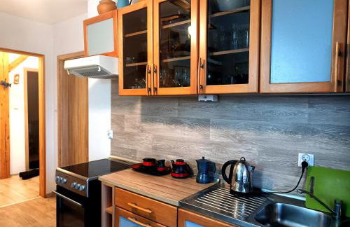 Kalinówka - apartament w domu nad Narwią - Foto 29