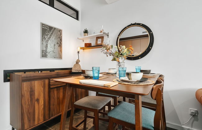 Scarletz KLCC Apartments By Soulasia - Foto 18