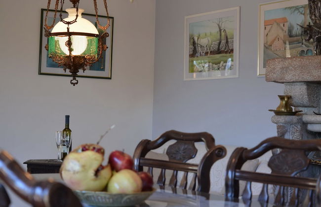 Villa Marchelina - Foto 20