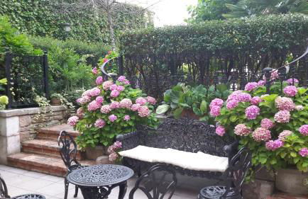 Apartamentos La Pontiga *** - Foto 84