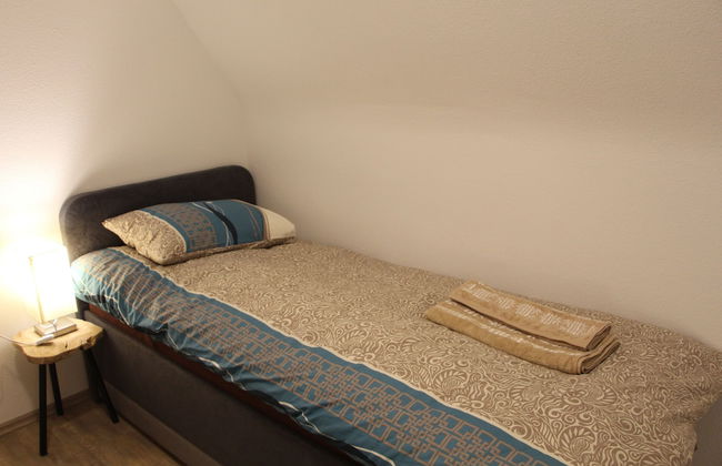 Ermis Apartments - Foto 2