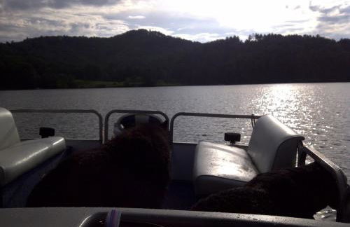 Secluded Lake Glenville Compound Prime Lake View 3 bedrooms - Foto 60